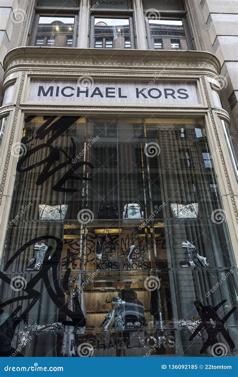 michael kors shop nyc|Michael Kors store manhattan.